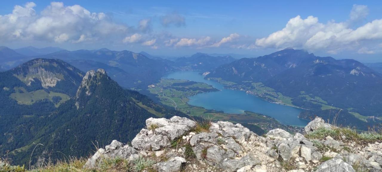 S-Hansn Saint Wolfgang المظهر الخارجي الصورة