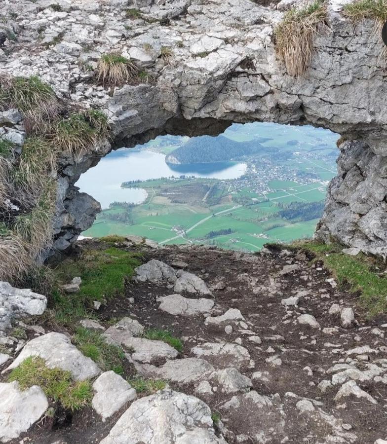 S-Hansn Saint Wolfgang المظهر الخارجي الصورة