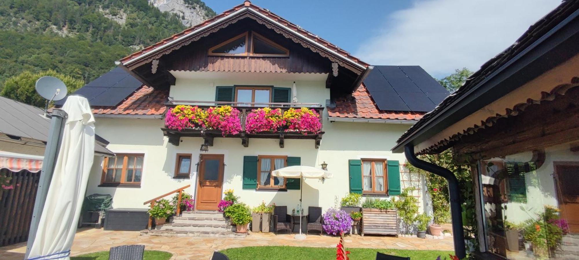S-Hansn Saint Wolfgang الغرفة الصورة