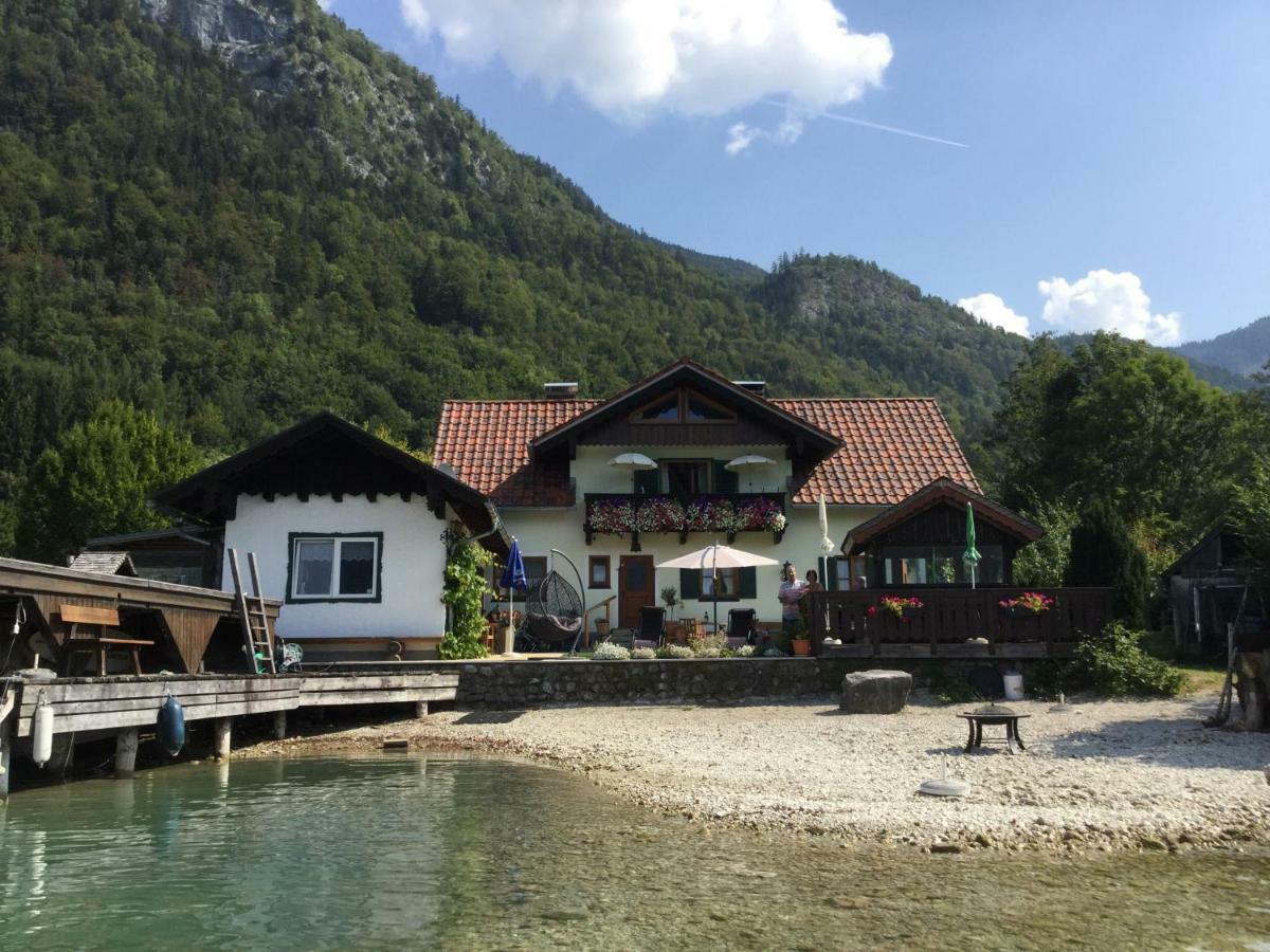 S-Hansn Saint Wolfgang المظهر الخارجي الصورة